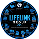 LifeLink Group logo
